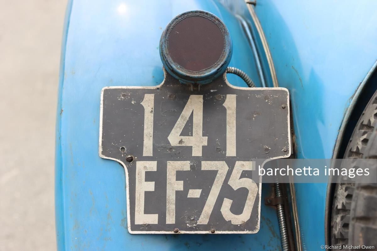 Pebble Beach Tour d'Elegance