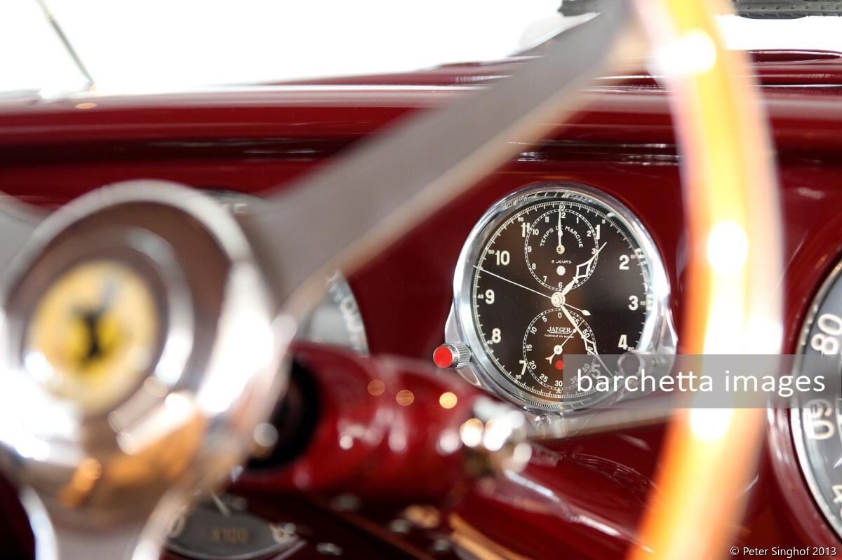 Bonhams - The Scottsdale Auction 2014