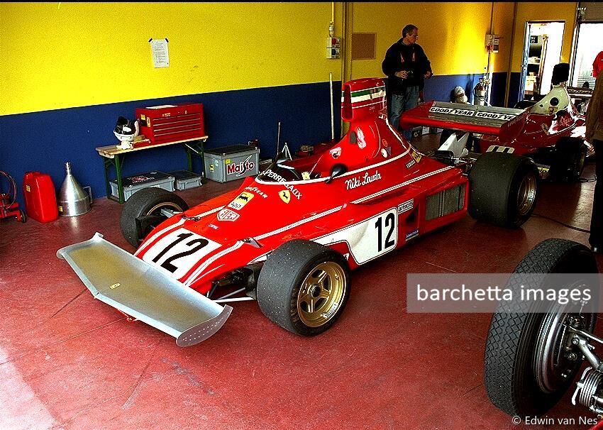 99/nov/06-07 - Tutte le Ferrari a Vallelunga