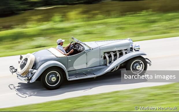 Gooding & Company Pebble Beach Auctions 