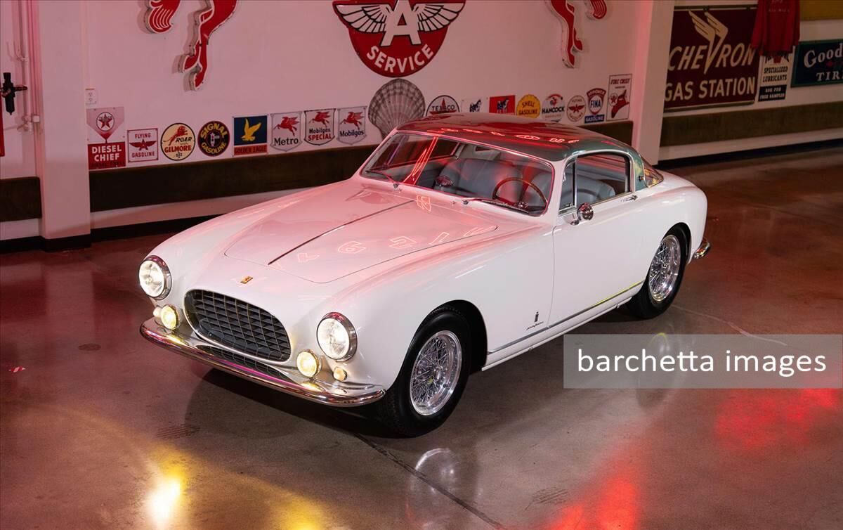 Gooding Christie's Amelia Island 2025