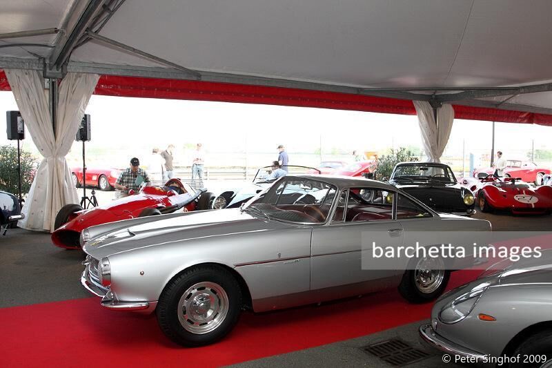 Lot 217 - Ferrari 250 GT SWB Berlinetta Speciale Bertone sn.1739GT