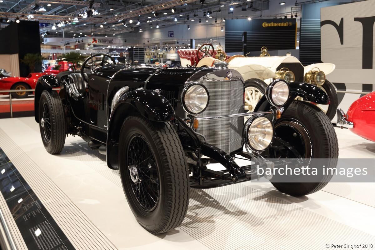 Essen Motorshow 2010