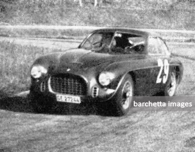 55/oct/23 - ... - Verbois Hillclimb - Marcel Willemin - #29