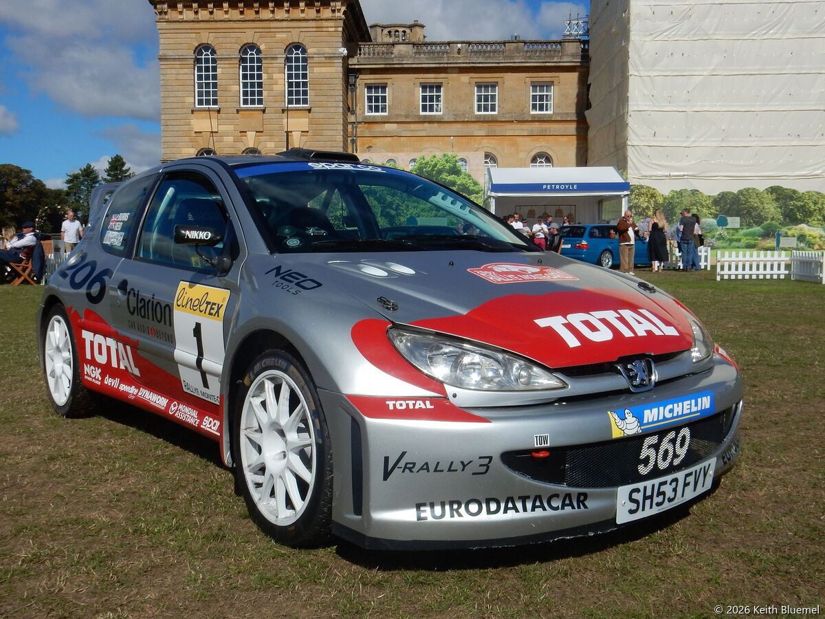 Salon Privé Club Days 2026