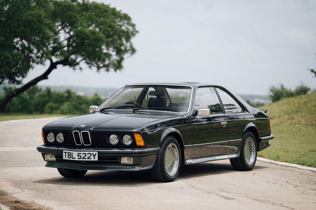 Bonhams The Laguna Seca Auction 2026