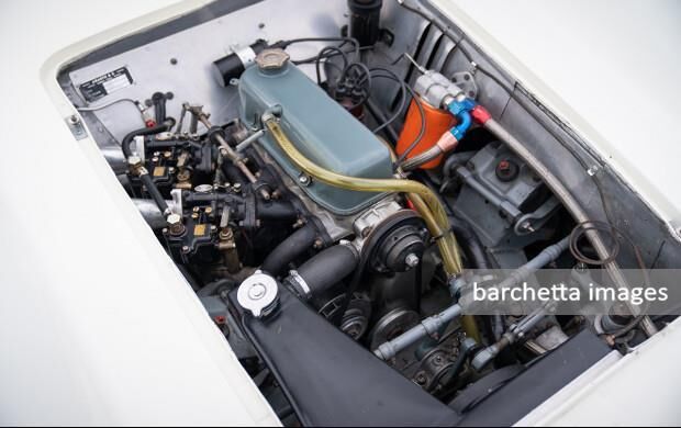 Gooding & Company Amelia Island Auction