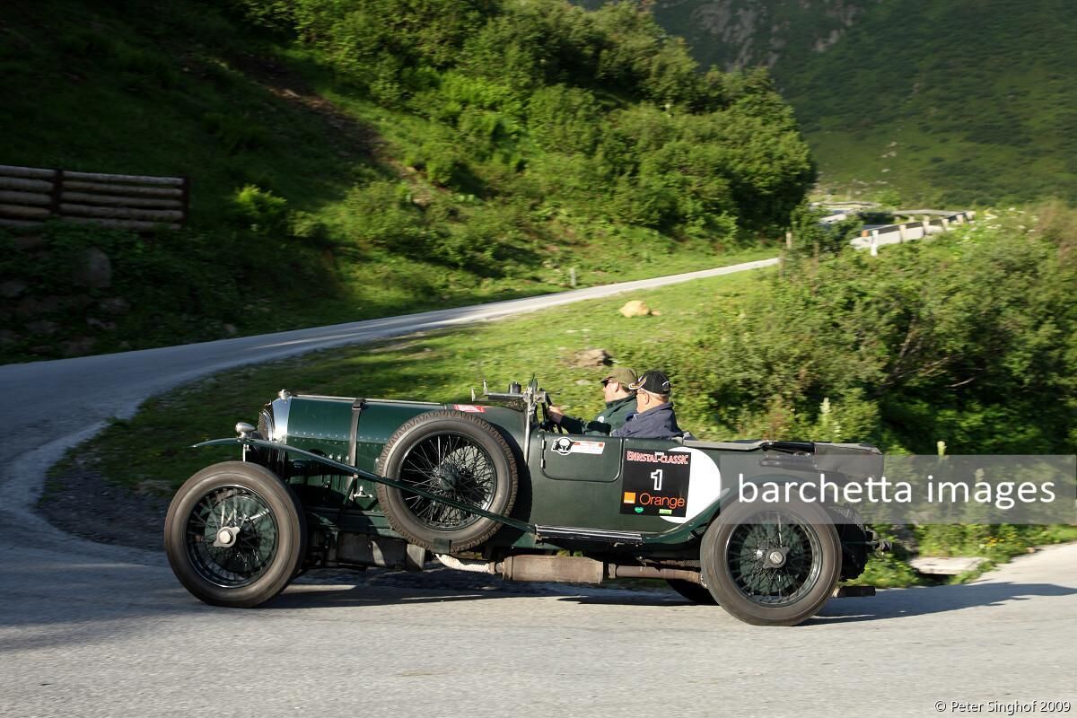 Ennstal-Classic 2009