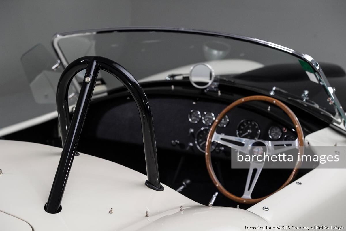 RM Sotheby's Amelia Island