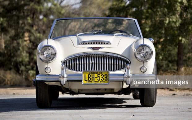 Gooding & Company Scottsdale Auctions, 2015 