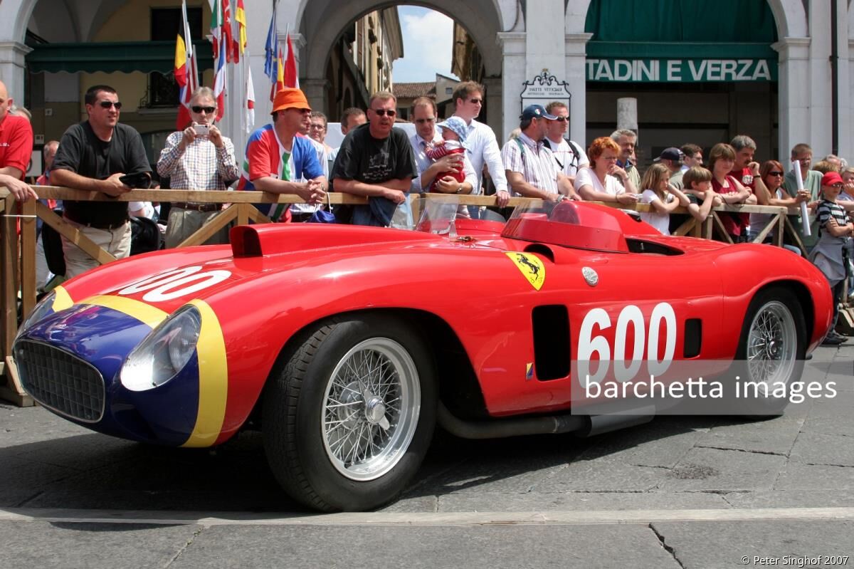 Mille Miglia 2007