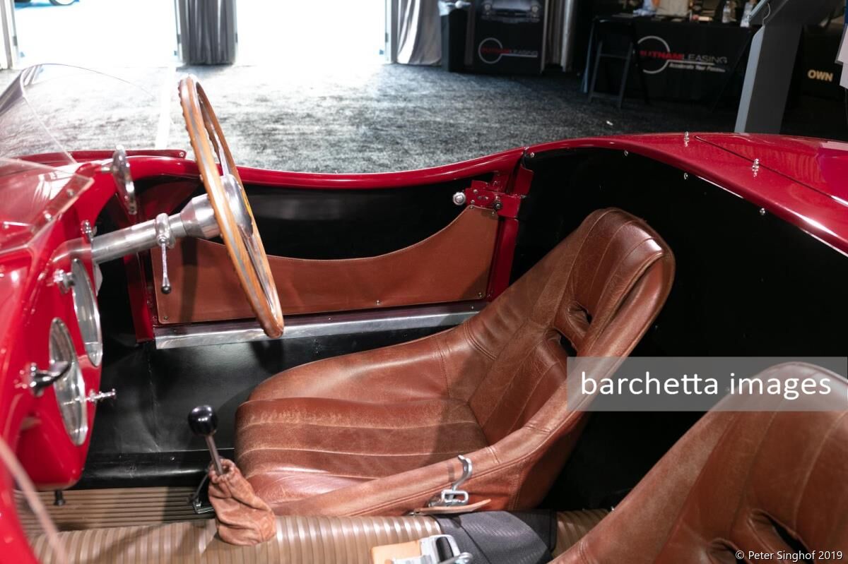 Gooding&Company Scottsdale 2019