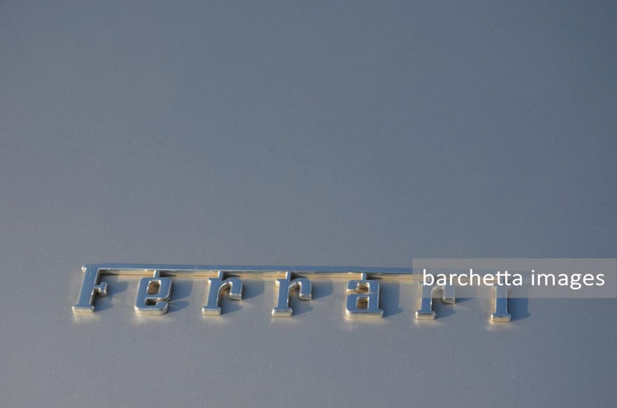 Le Mans Classic Auction, 2016