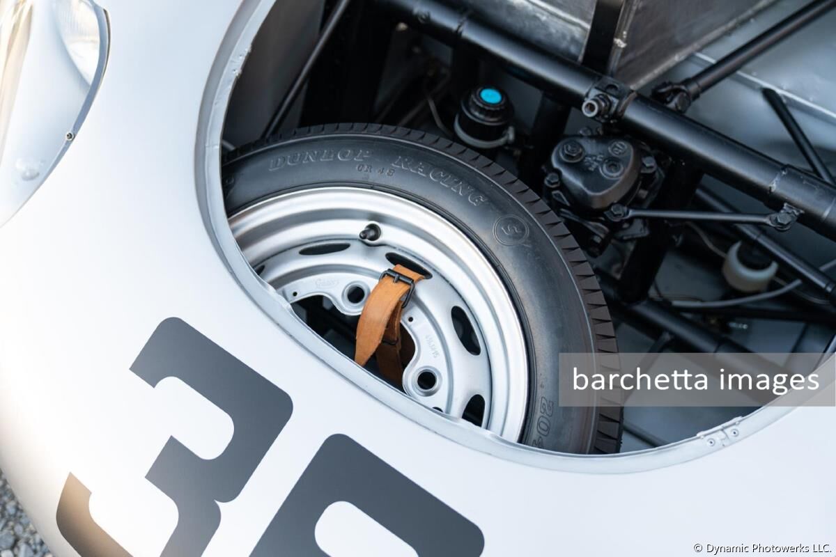 Gooding & Company Geared Online Scottsdale Edition