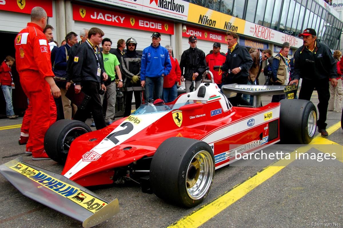 2005 Marlboro Masters of Formula 3 - 