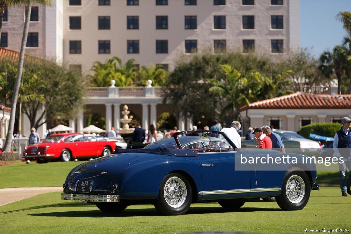 Cavallino Classic 2020