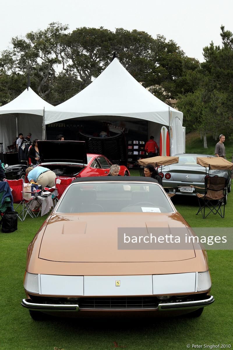 Concorso Italiano 2010