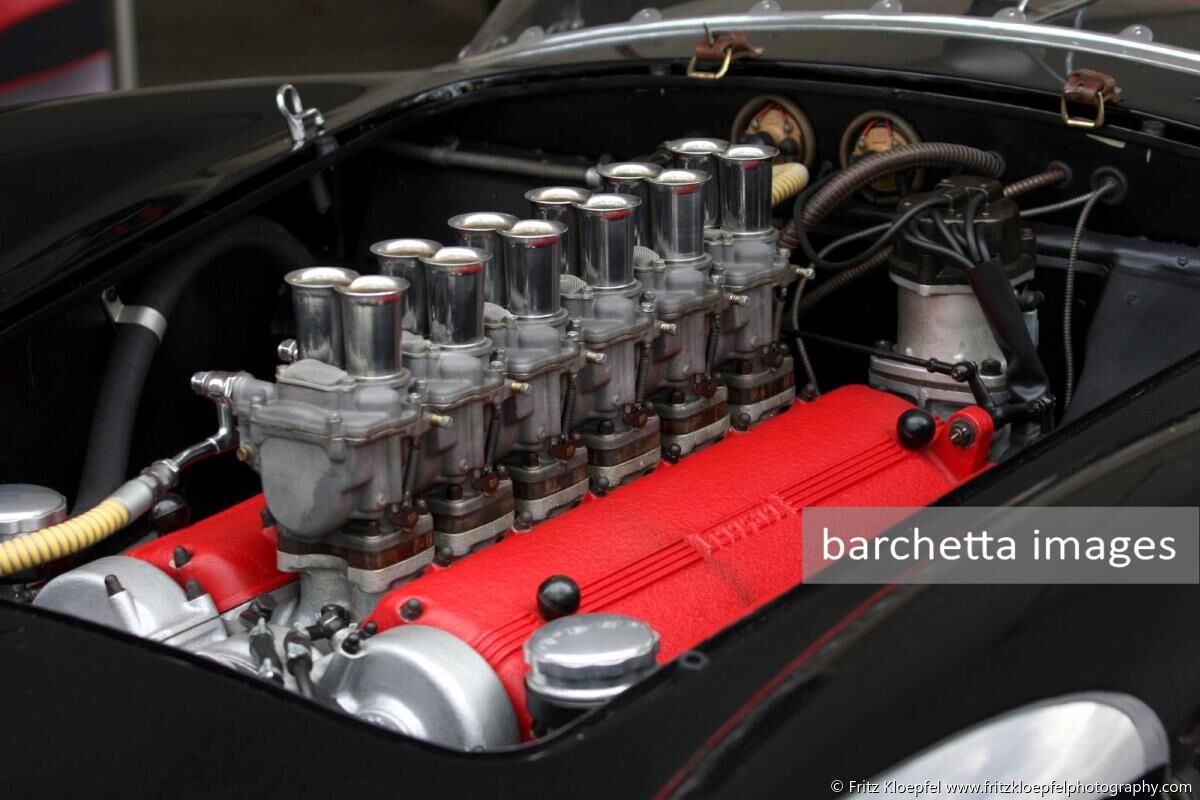 Concorso d'Eleganza, Palm Beach Cavallino Classic XVIII