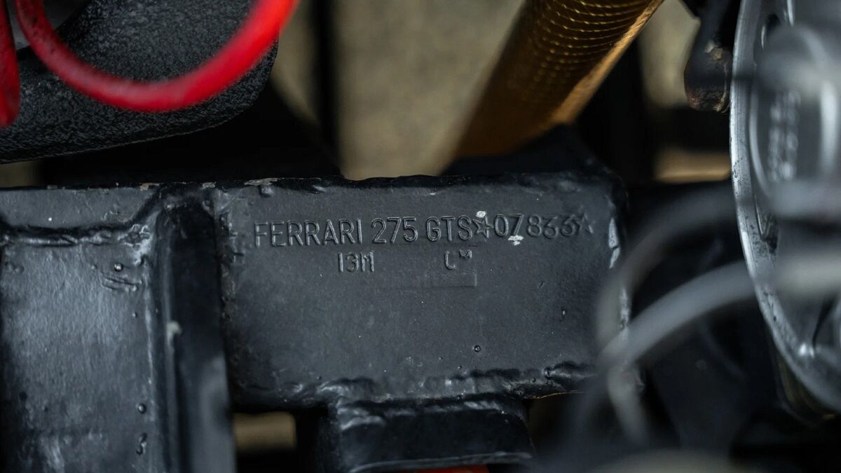 Broad Arrow The Zuerich Auction 2026