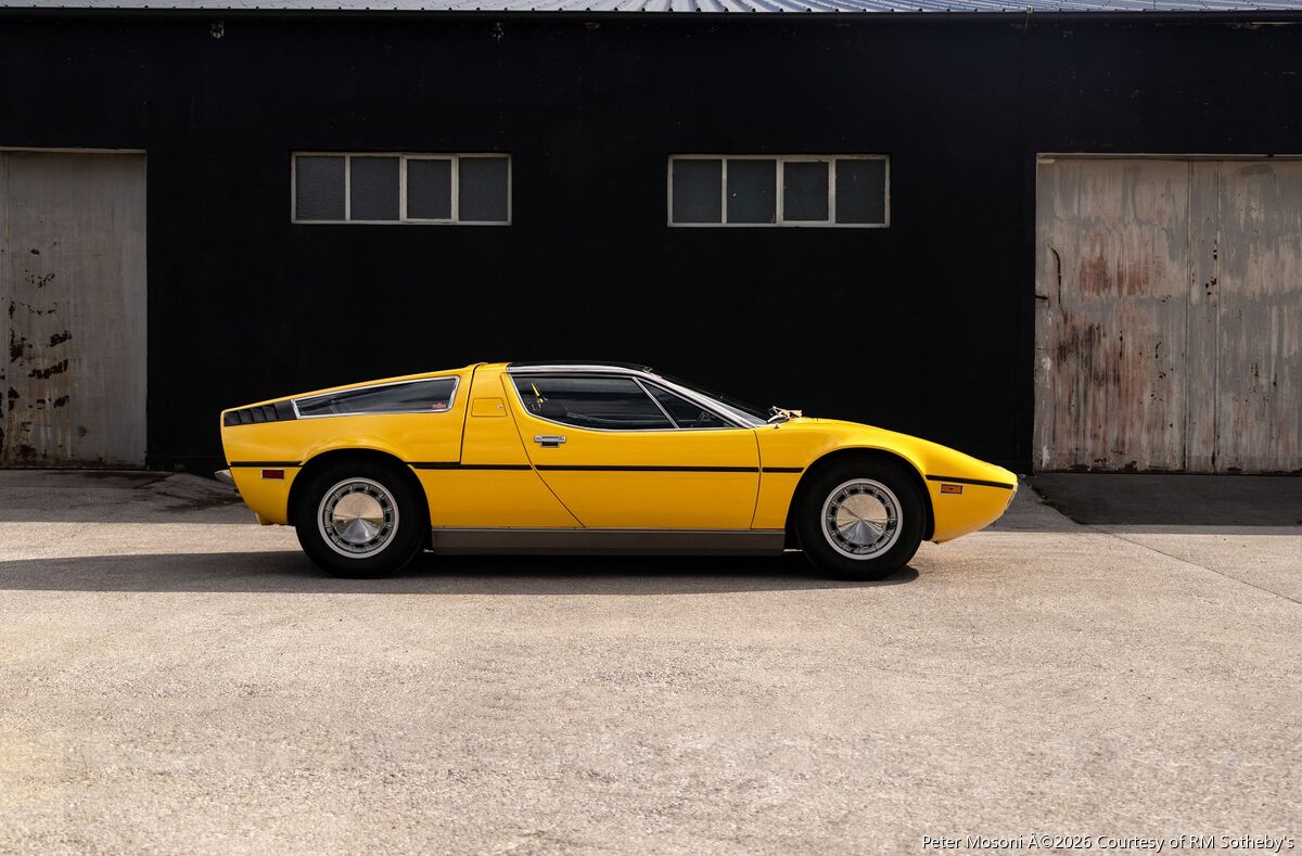 RM Sotheby's The Munich Auction 2026