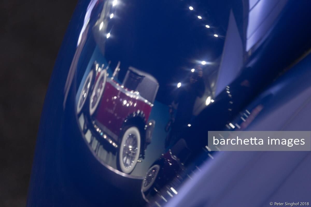 Bonhams Amelia Island 2018