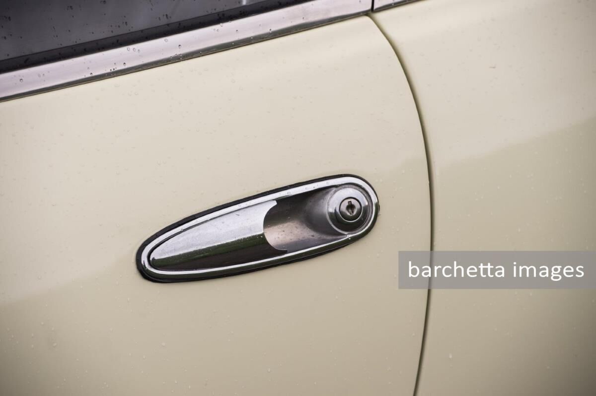 Le Mans Classic Auction, 2016