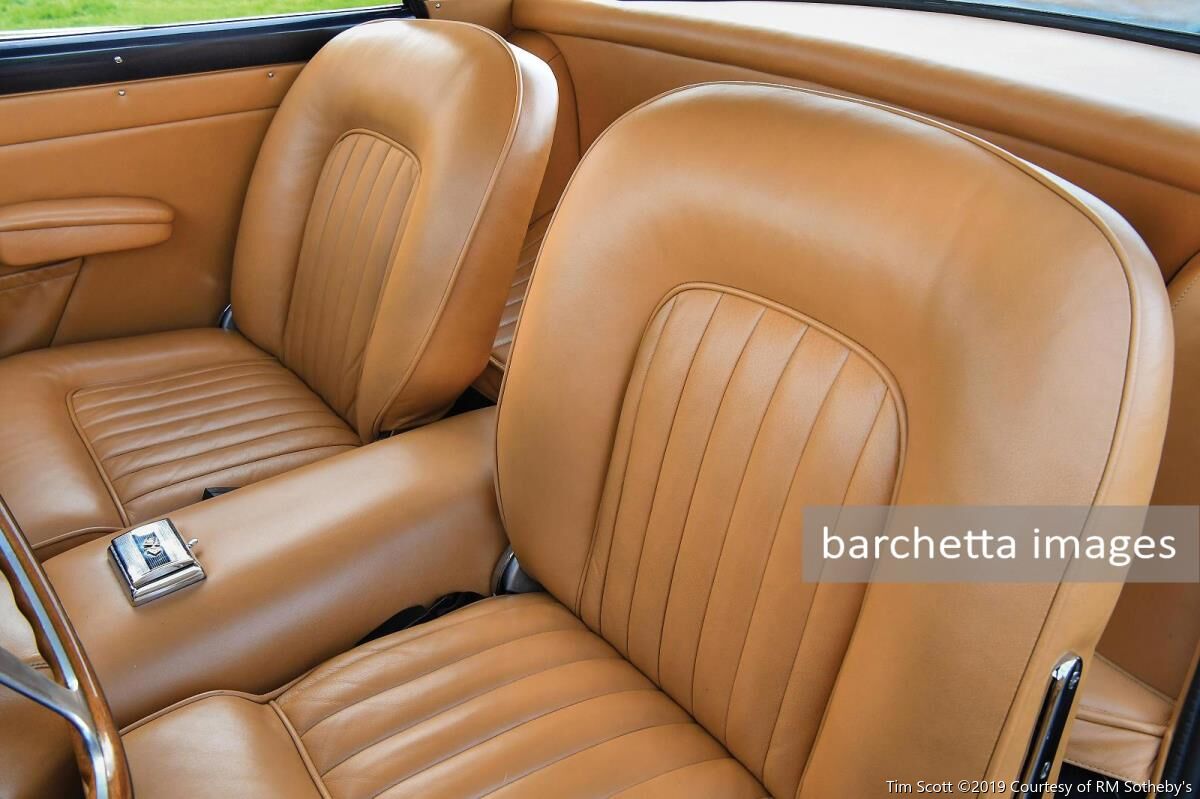 RM Sotheby's Paris Auction