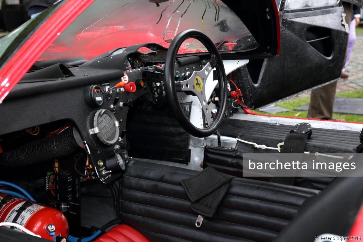 Schloss Bensberg Classics 2015