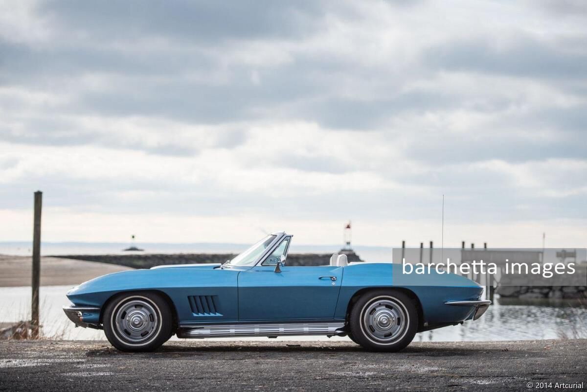 Artcurial Rétromobile 2014