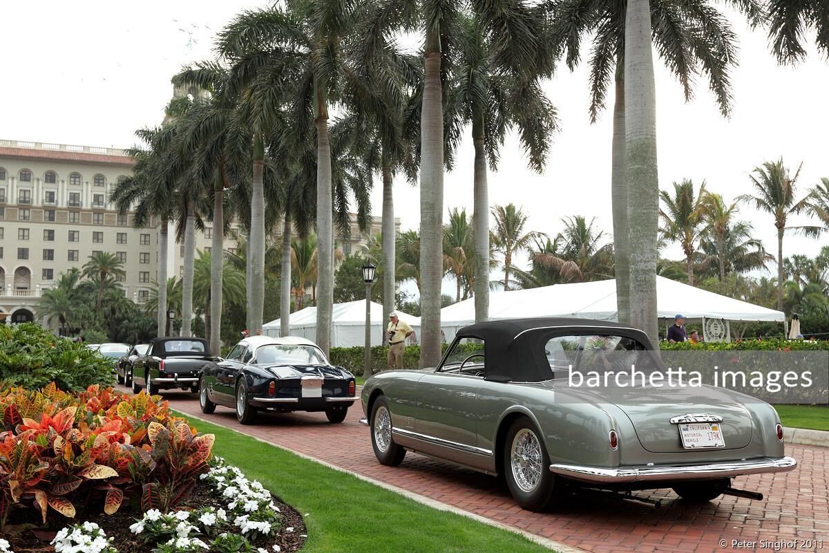 Cavallino Classics 2011