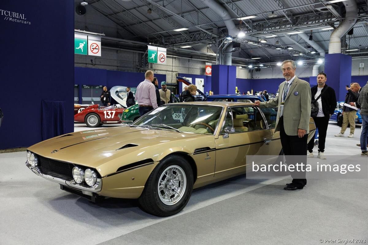 Artcurial Retromobile Paris 2023