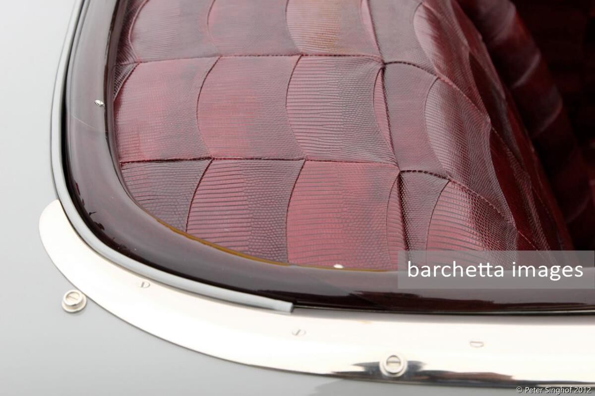 Pebble Beach Concours d´Elegance 2012