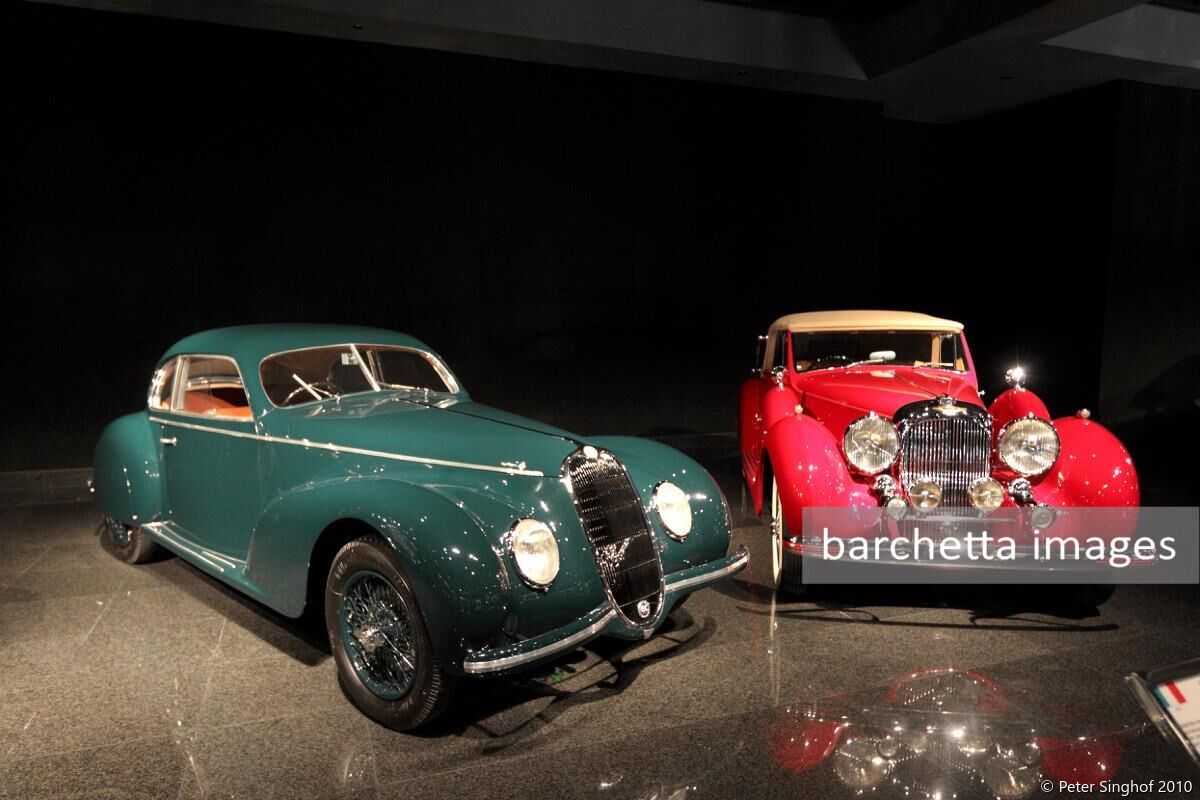 Blackhawk Museum 2010