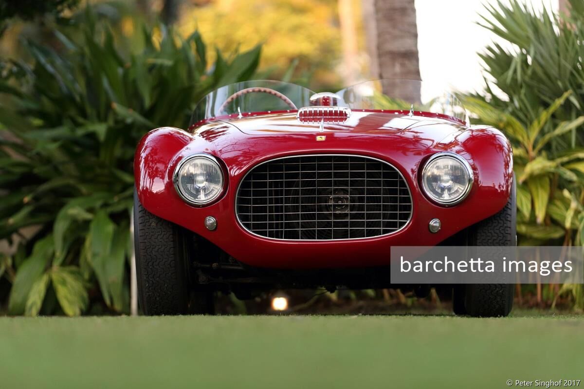 Cavallino Classic 2017