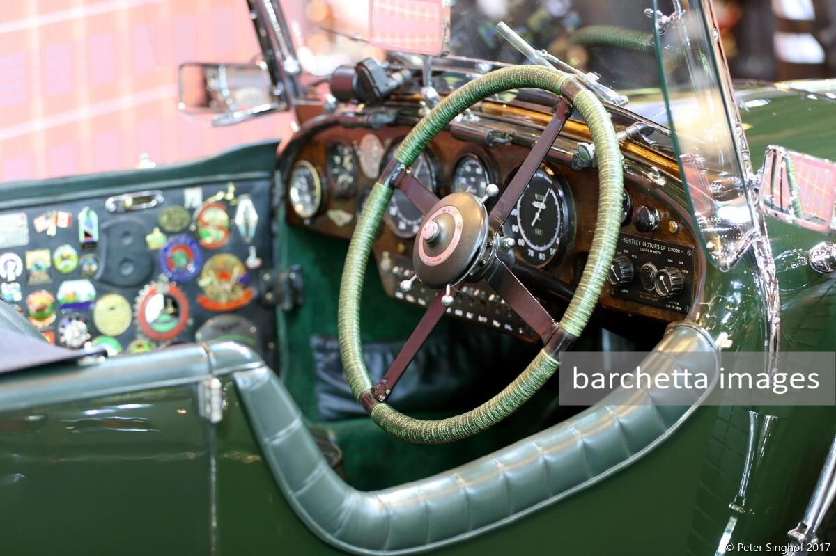 Retromobile Paris 2017