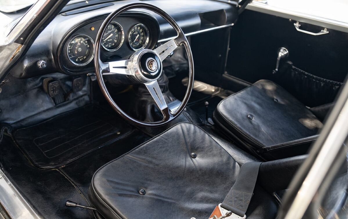 Gooding Christie’s Pebble Beach Auctions