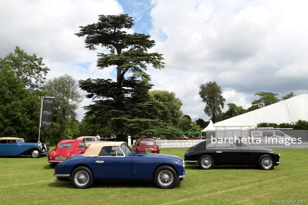 RM Auction 2011 - Salon Privé