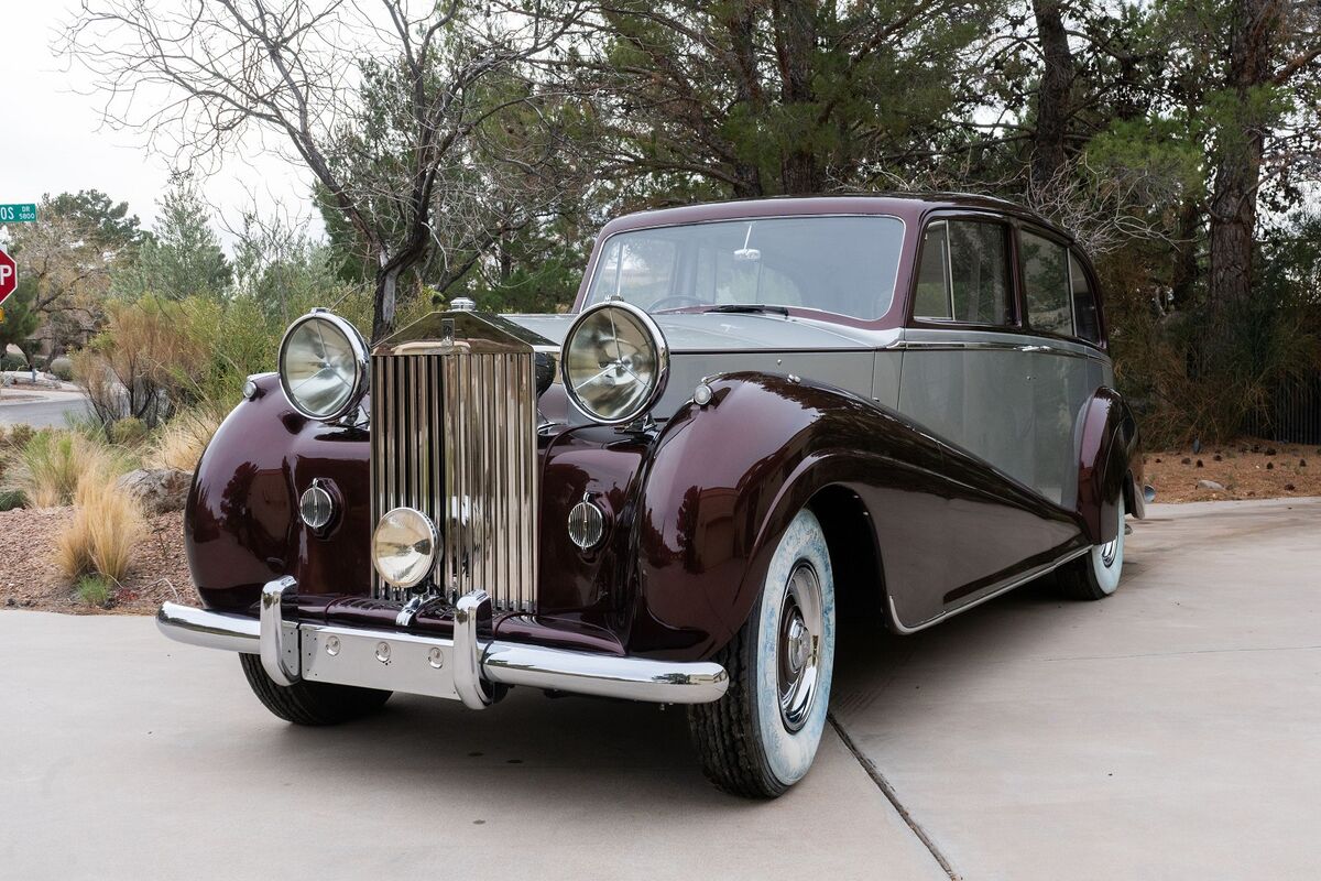 Bonhams - The Scottsdale Auction 2026