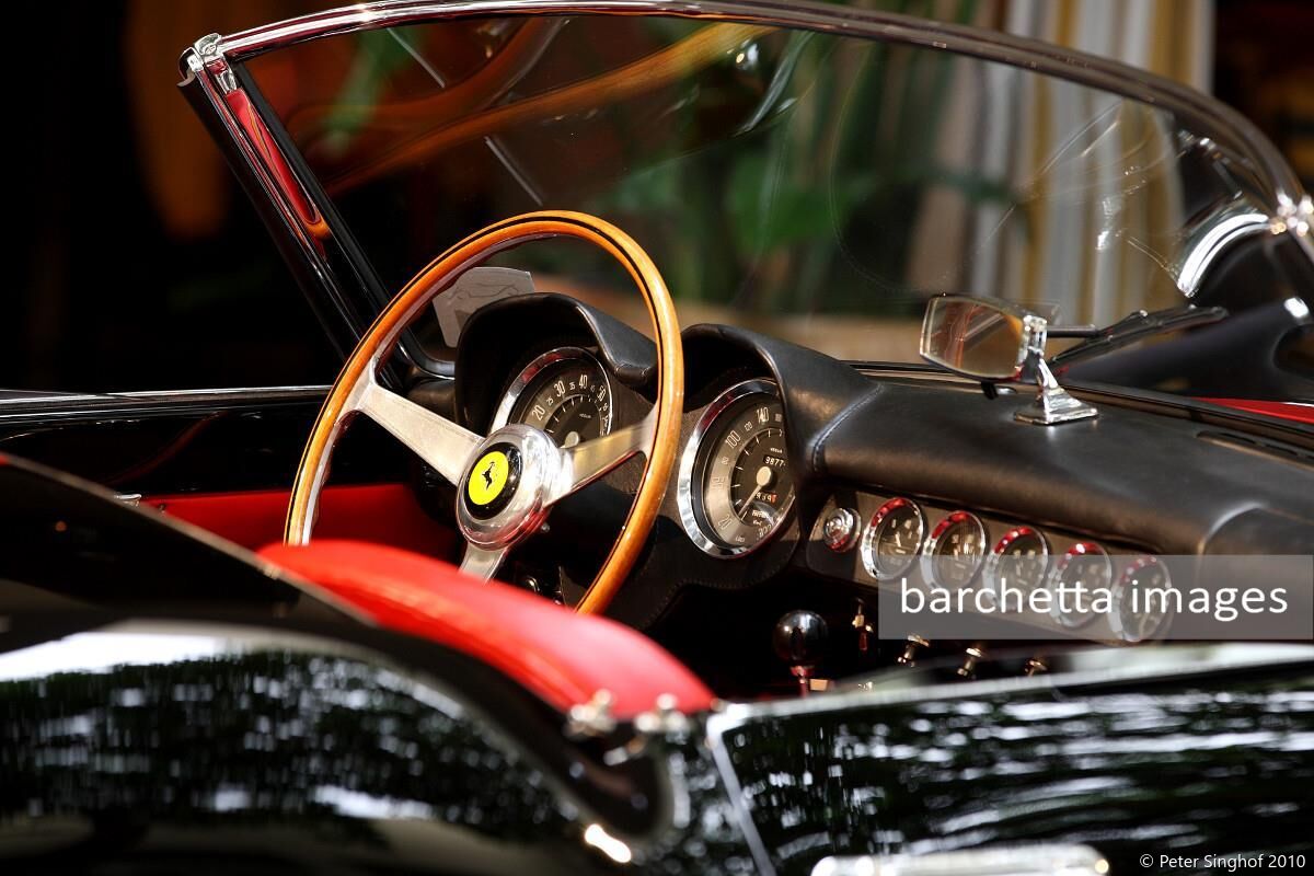 RM Auction 2010 - Sports & Classics of Monterey