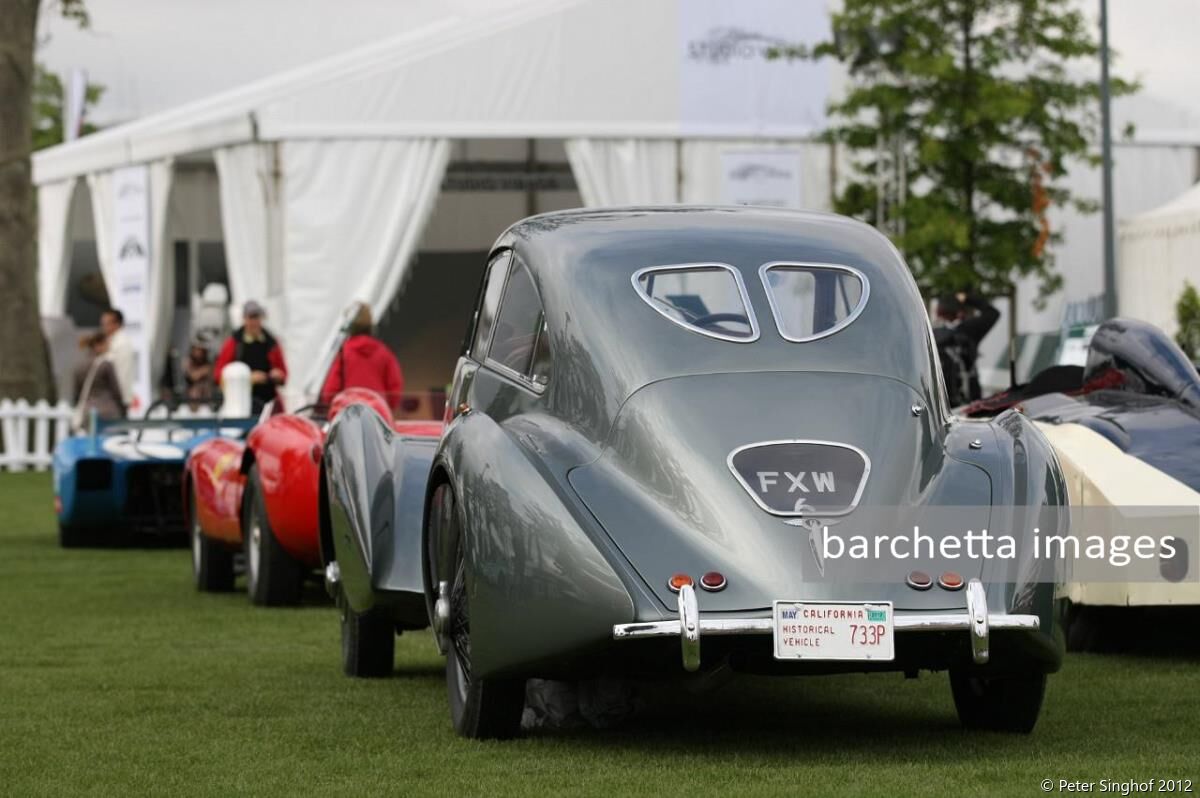 Le Mans Classic 2012