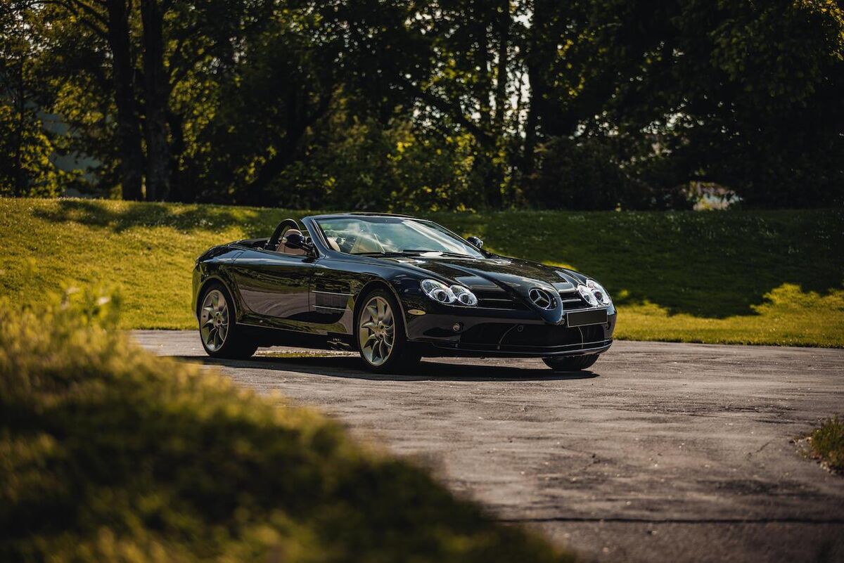 Bonhams The Zoute Sale