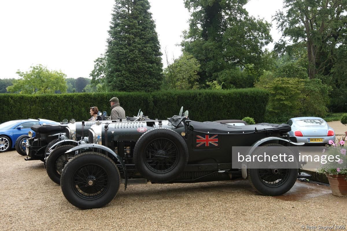 Schloß Dyck Classic Days 2009