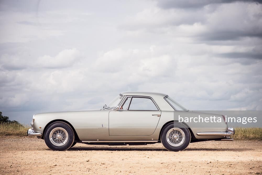 Salon Privé Sale on September 4th 2014