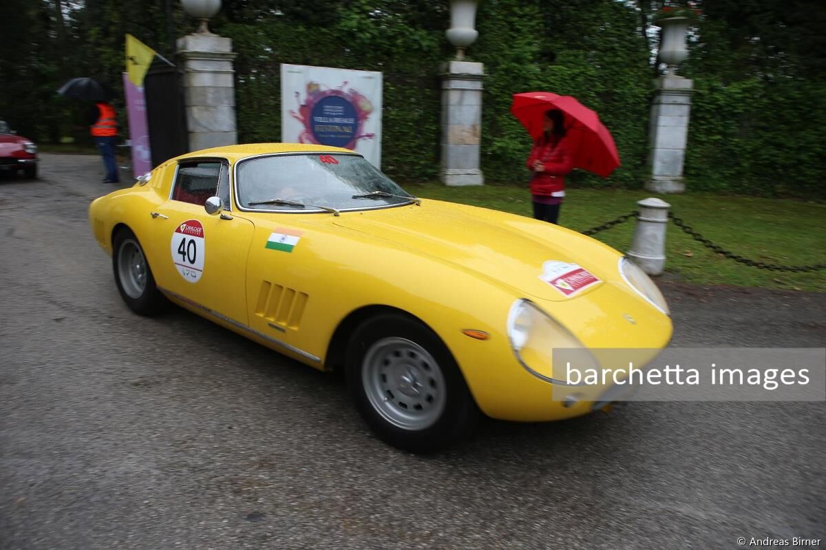 Cavalcade Classic 