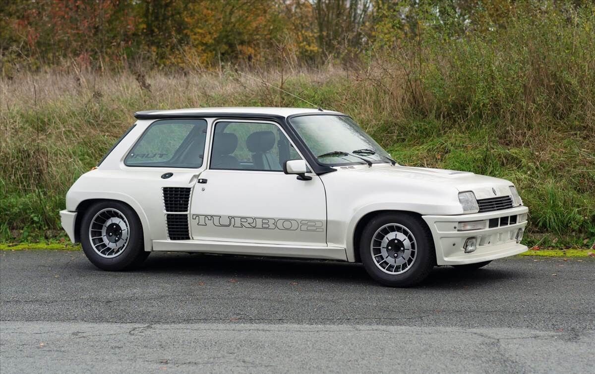 Gooding Christie's Retromobile Auction 2026