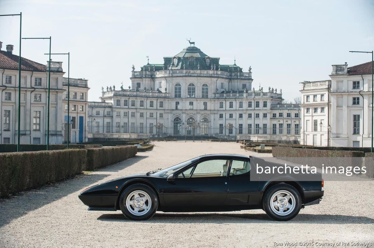 RM Auction Villa Erba, 2015