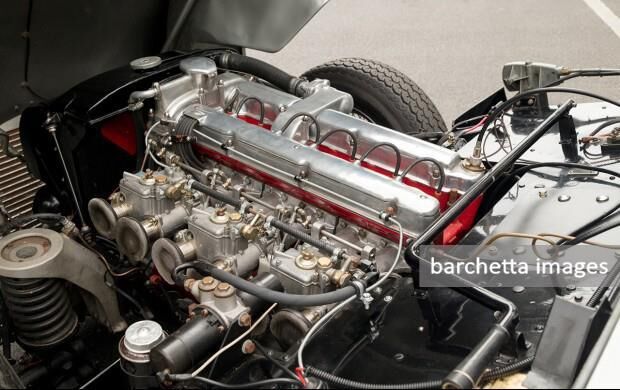 Gooding & Company Pebble Beach Auctions