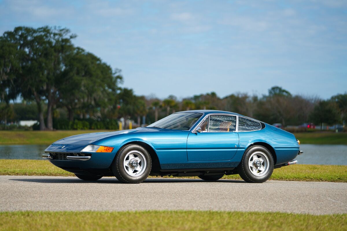 Gooding Christie's Amelia Island Auctions 2026