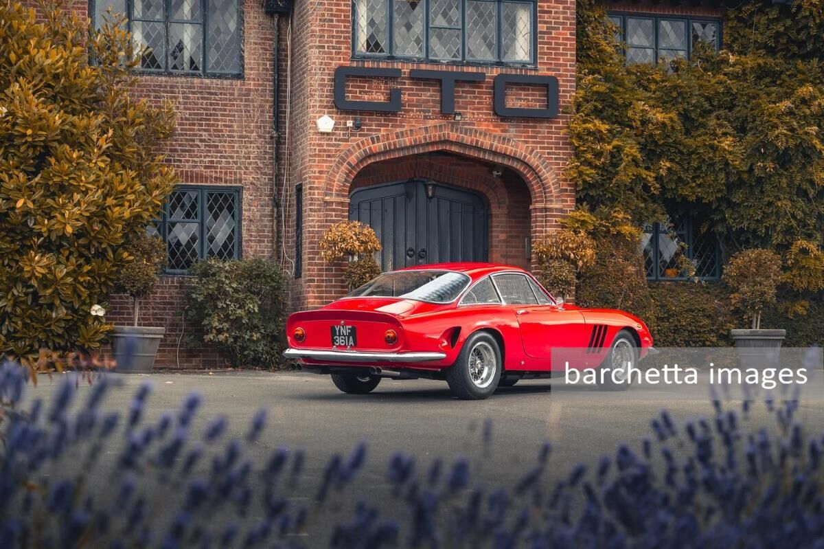 Offered by GTO Engineering