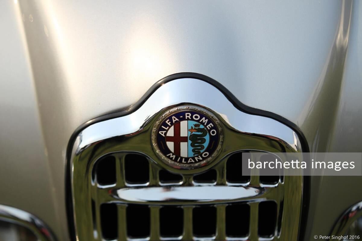 Bonhams Quail Lodge Sale 2016